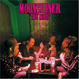 【中古】 MOONSHINER