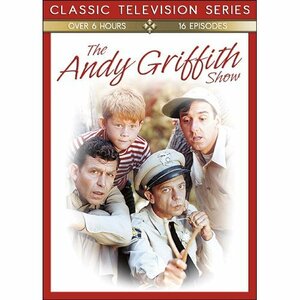 【中古】 Andy Griffith Show [DVD] [輸入盤]