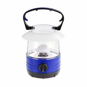 【中古】 Dorcy 41-1017 Mini LED Flashlight Lantern with Built-In