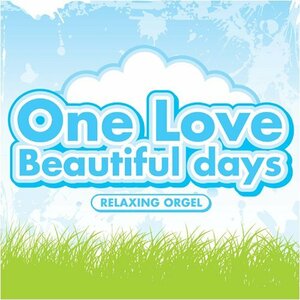 【中古】 One Love/Beautiful days