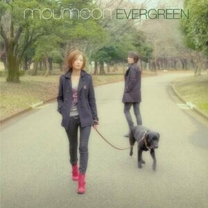 【中古】 EVERGREEN (DVD付)