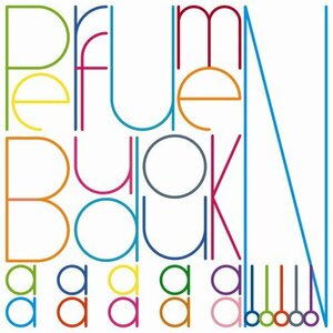 【中古】 Perfume BUDOUKaaaaaaaaaaN!!!!!