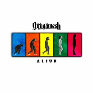 【中古】 ALIVE (DVD付) (初回生産限定盤)