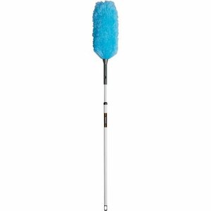 [ used ] tera Moto MM flower clean flexible L blue CL8963303