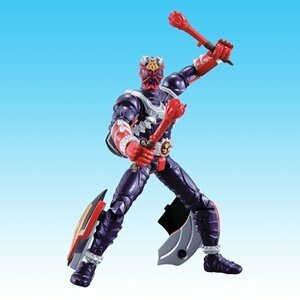 【中古】 仮面ライダーディケイド FFR09 ヒビキオンゲキコ