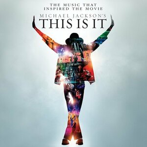 【中古】 マイケル・ジャクソン THIS IS IT (1枚組通常盤)