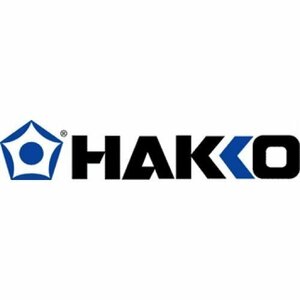 【中古】 白光 HAKKO ハッコーダッシュ用 交換こて先 N452-T-IP