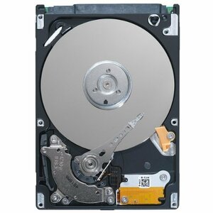 【中古】 Seagate HDD 7200 rpm serial_ata300 ST9250410AS