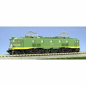 【中古】 KATO カトー Nゲージ EF58 初期形大窓ヒサシ付 青大将 3048 鉄道模型 電気機関車