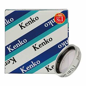 【中古】 Kenko ケンコー カメラ用フィルター モノコート 1Bスカイライト ライカ用フィルター 22mm (L)