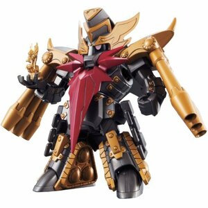 【中古】 SDガンダム SD三国伝 Brave Battle Warriors 011 真 董卓 (トウタク) ザク