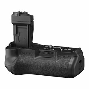 【中古】 Canon キャノン バッテリーグリップ BG-E8