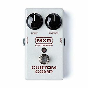 【中古】 MXR CSP202 Custom Comp コンプレッサー