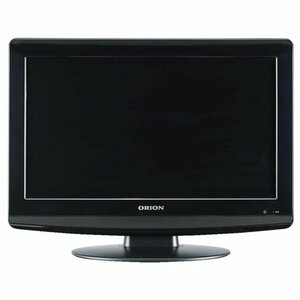 【中古】 オリオン 19V型 液晶 テレビ LD19V-ED1 ハイビジョン