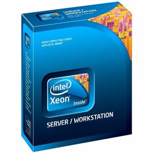 【中古】 インテル Boxed intel Xeon X5650 2.66GHz 12M QPI6.40GT Westm
