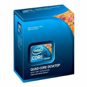 【中古】 intel Core i5 i5-680 3.60GHz 4M LGA1156 BX80616I5680