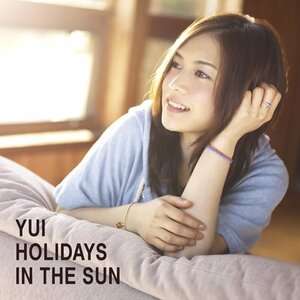 【中古】 HOLIDAYS IN THE SUN (初回生産限定盤)CD+DVD