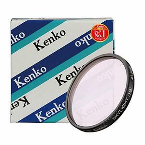 【中古】 Kenko ケンコー レンズフィルター モノコート 1Bスカイライト 43.5mm 前ネジ無し特殊枠 紫外線吸