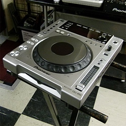 パイオニア CDJ-850 オークション比較 - 価格.com