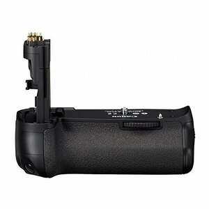 【中古】 Canon キャノン バッテリーグリップ BG-E9