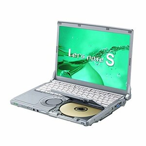 【中古】 Panasonic パナソニック Letsnote CF-S9シリーズ