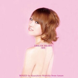 【中古】 DREAM HEART -MR-