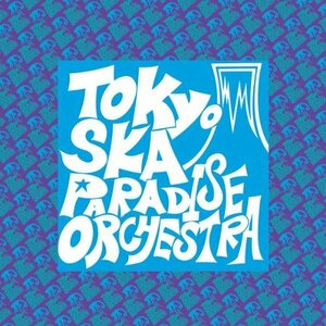 【中古】 東京スカパラダイス国技館＆東京スカパラダイス体育館 LIVE DVD (初回限定版)