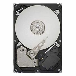 【中古】 Seagate 3.5インチ内蔵HDD 500GB 7200rpm SATA 6.0Gb s 16MB ST3