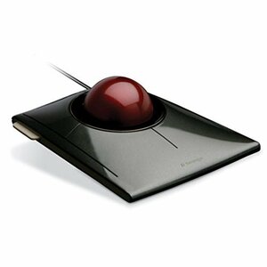 【中古】 ケンジントン SlimBlade Trackball 72327JP