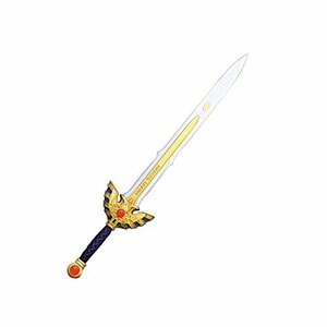 【中古】 ドラゴンクエストふくびき所スペシャル2A賞-1ロトの剣