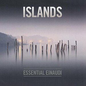 【中古】 Islands-Essential Einaudi