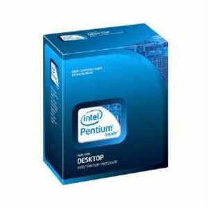 【中古】 インテル Boxed Pentium G620 2.60GHz 3M LGA1155 SandyBridge