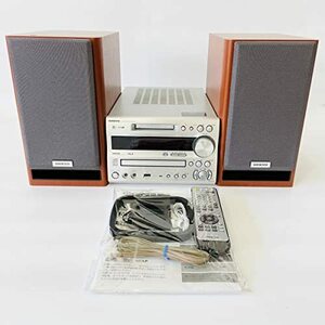 【中古】 ONKYO オンキョー コンポ X-N7NX (D)