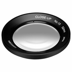 【中古】 HAKUBA ハクバ 52mm レンズフィルター MCクローズアップ No.10 日本製 CF-CU1052