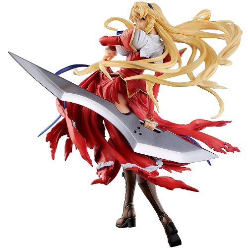 [Usado] Freezing Satellizer L Bridget Damage Ver. (Producto terminado pintado en PVC escala 1/8), juguete, juego, modelo de plastico, otros