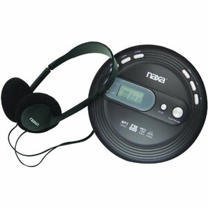 【中古】 SLIM PERSONAL MP3 CD PLYR