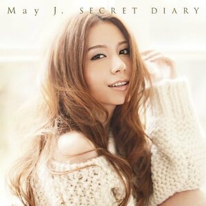 【中古】 SECRET DIARY (DVD付)