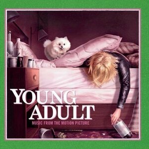 【中古】 Young Adult Music from the Motion Picture