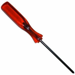 【中古】 Screw Driver / DS本体対応スクリュードライバーY字タイプ