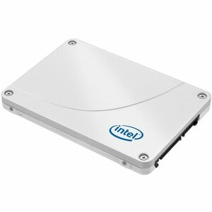 【中古】 intel SSD 520 Series (Cherryville) 120GB 2.5inch Bulk S