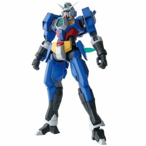 【中古】 MG 1/100 AGE-1S ガンダムAGE-1 スパロー (機動戦士ガンダムAGE)