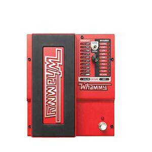 【中古】 Digitech デジテック WHAMMY5 ワーミー5