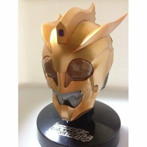 【中古】 マスクコレクション マスコレ 仮面ライダー vol.12 ゴルドラ