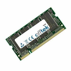 【中古】 メモリRamアップグレードfor Gateway mx6442 1GB Module - PC2700 (PC