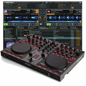 【中古】 Reloop Jockey 3 ME DJコントローラー リループ