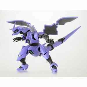 【中古】 機動戦士ガンダムAGE HG 1/144 ダナジン 紫カラー