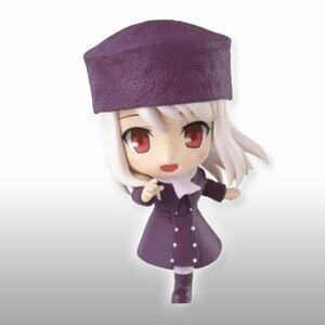 【中古】 一番くじきゅんキャラわーるど Fate/Zero PART2 G賞 ちびきゅんキャラ イリヤスフィール・フォン