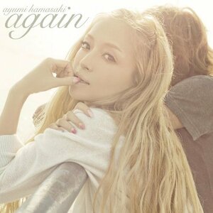 【中古】 again (MINI ALBUM+DVD)