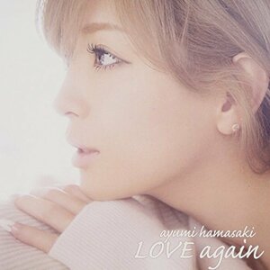 【中古】 LOVE again (CD+Blu-ray Disc)