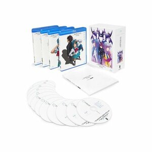 【中古】 フルメタル・パニック! Blu-ray BOX All Stories